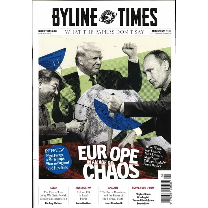 Byline Times