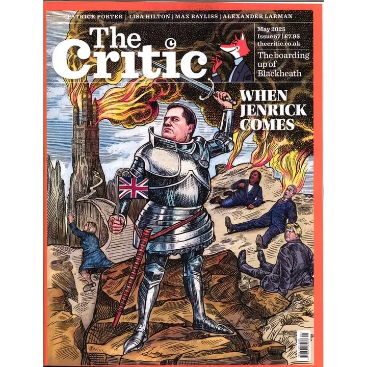 The Critic