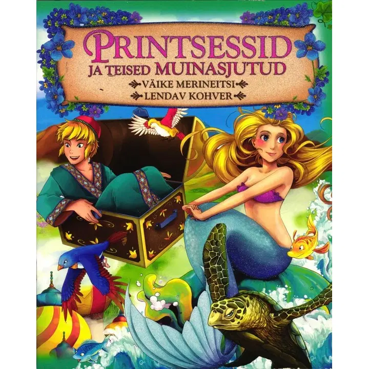 Printsessid