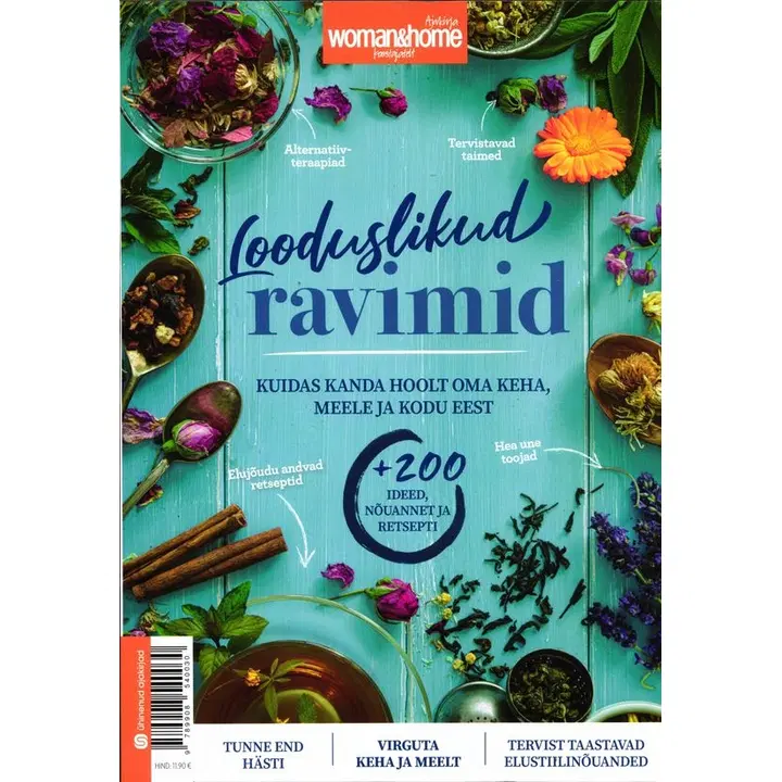 Looduslikud ravimid