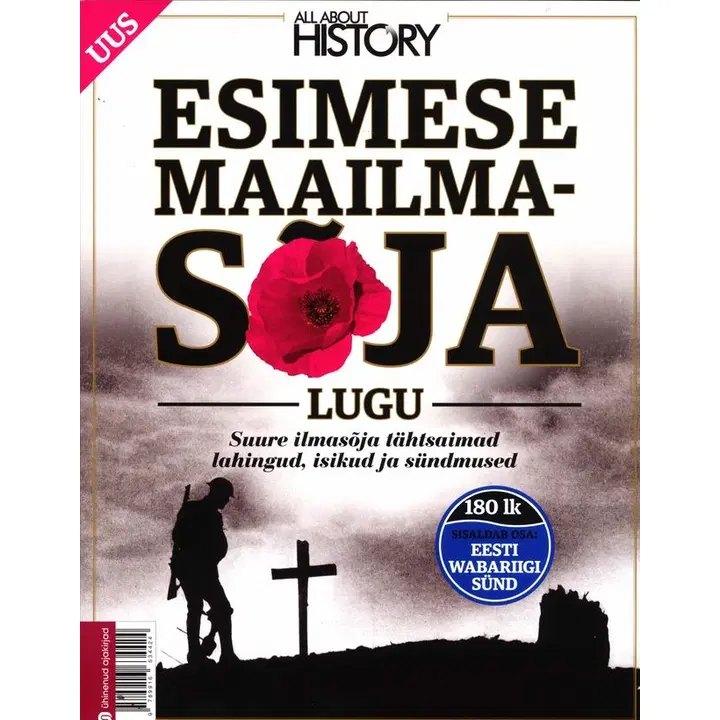 Esimese maailmasõja lugu