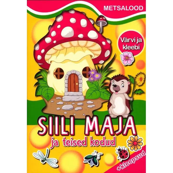 Metsalood