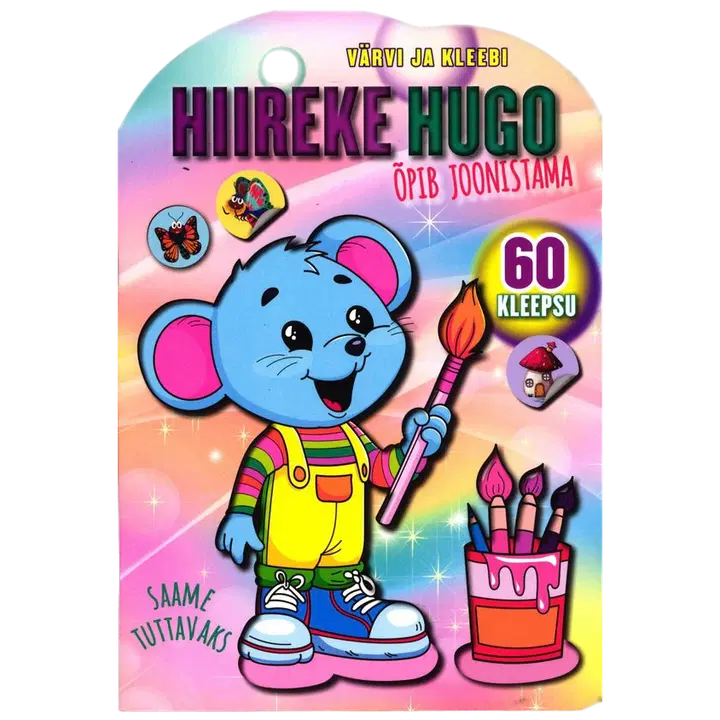 Hiireke Hugo