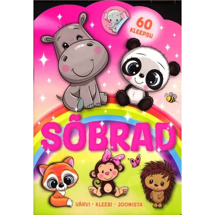 Sõbrad