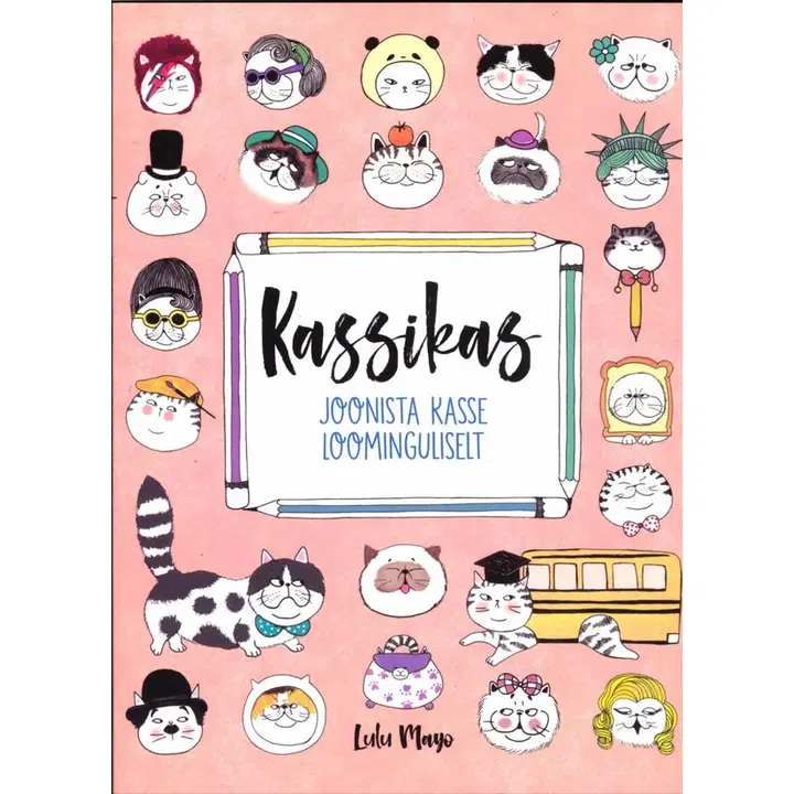 Kassikas