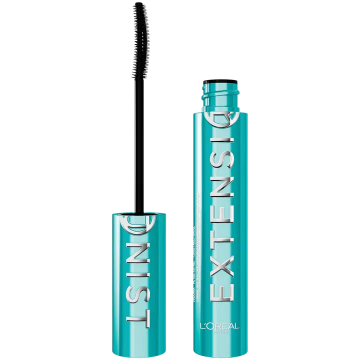 Loreal ripsmetušš Telescopic Extensionist WP Black