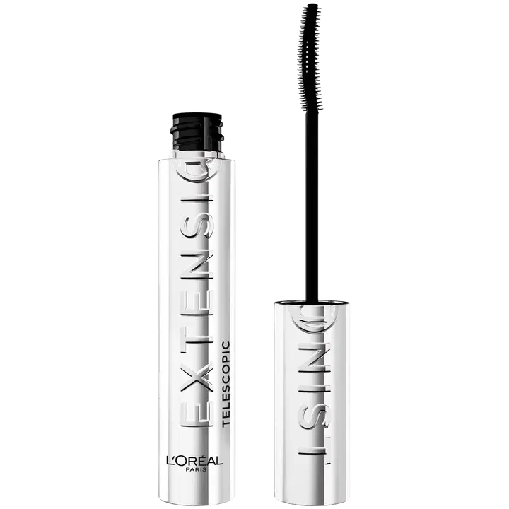 Loreal ripsmetušš Telescopic Extensionist Black