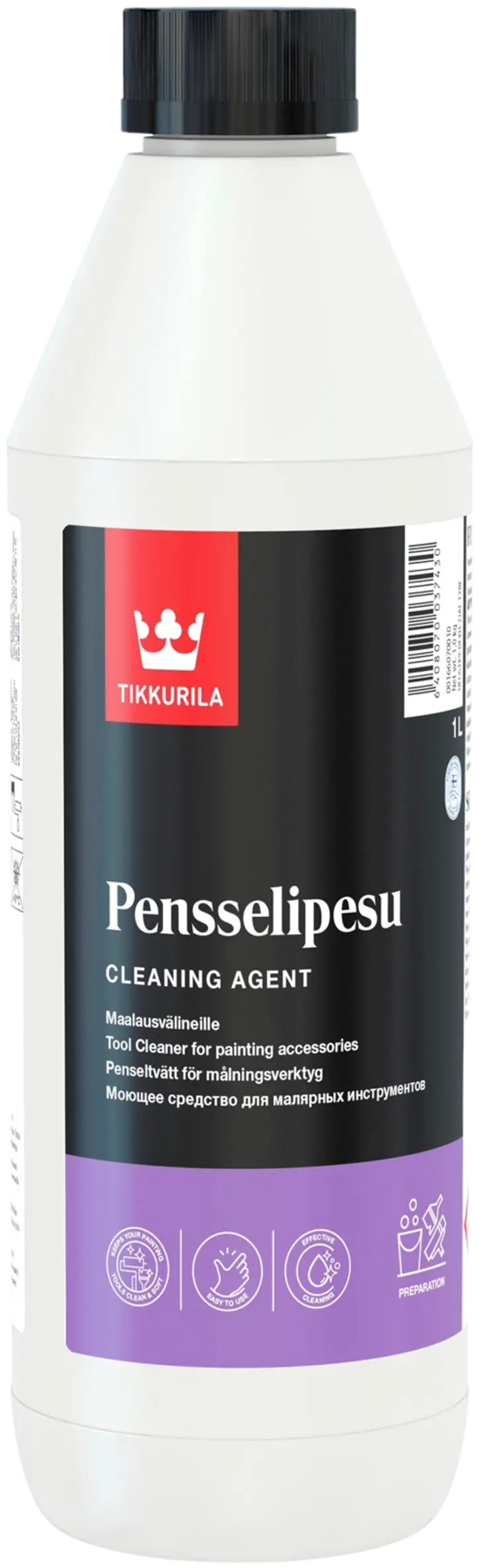 Tikkurila Pensselipesu 1l
