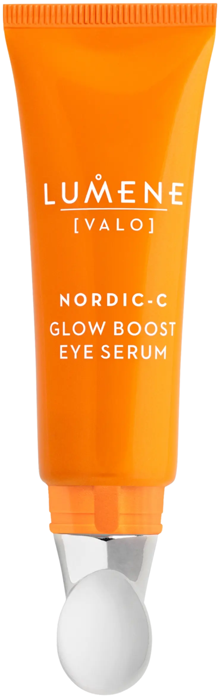 Lumene VALO Heleyttävä silmänympärysseerumi 10 ml