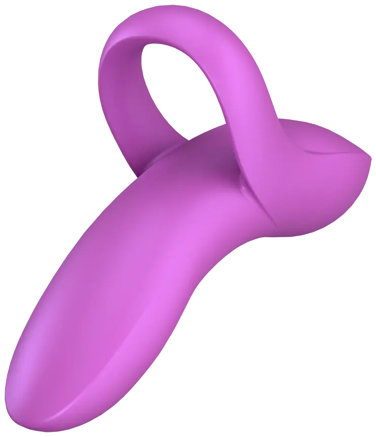 Bold Lover sormivibraattori - 3