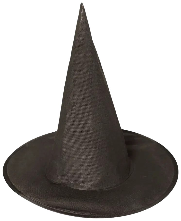 Ei merkkiä Noidanhattu, Ursula