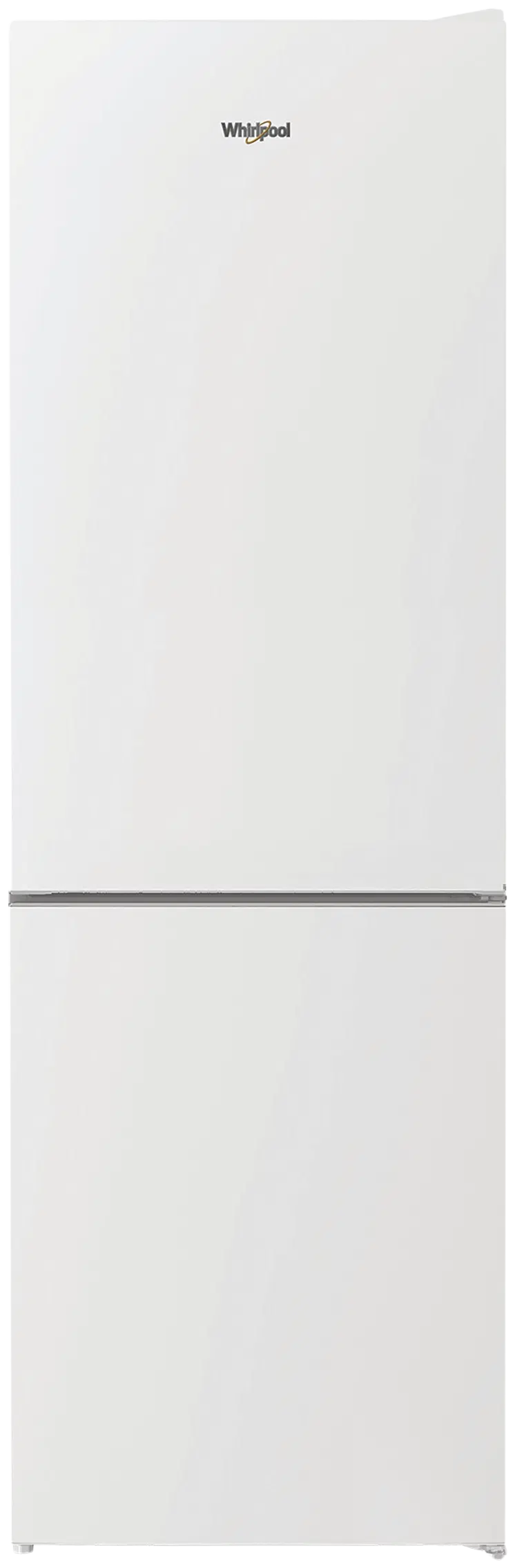 Whirlpool Whirlpool jääkaappipakastin WHKS 1361 W4E, 185cm, valkoinen