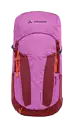 Vaude Wo Brenta 28 päiväreppu, magenta - 3