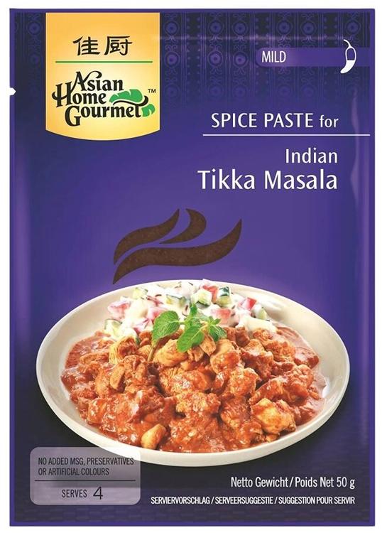 Tikka Masala kaste 50 g