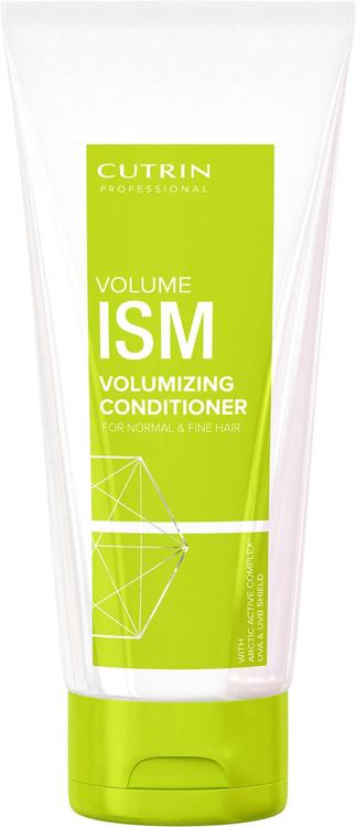 Cutrin Volume Ism Volumizing hoitoaine 200 ml
