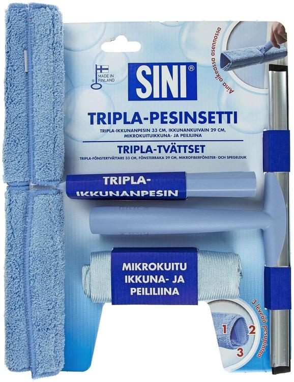 Sini Tripla-pesinsetti
