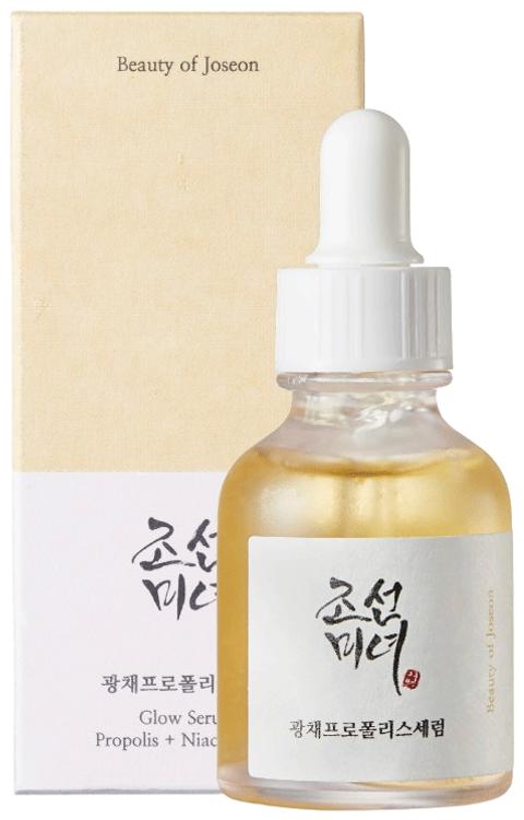 Beauty of Joseon Glow Serum: Propolis+Niacinamide