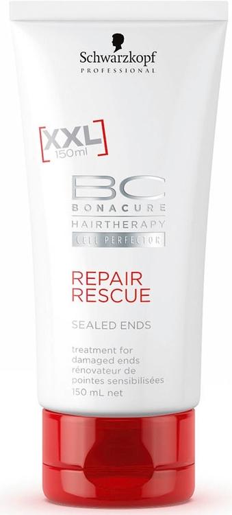 Schwartzkopf BC Repair Rescue latvasuoja 150 ml