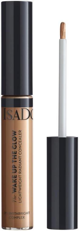 IsaDora Wake Up the Glow Concealer 9N peitevoide 10 ml