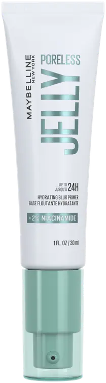 Maybelline New York Poreless Jelly pohjustusvoide 30 ml