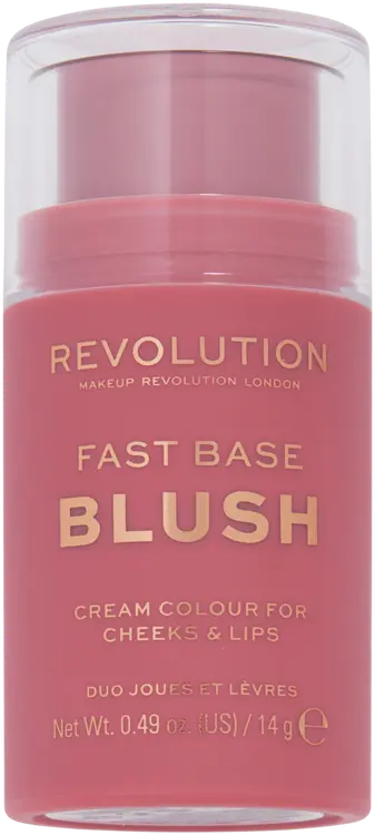 Makeup Revolution Fast Base Stick poskipunapuikko Bare 14g