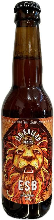 Iso-Kallan ESB olut 5.4% 0.33l pullo