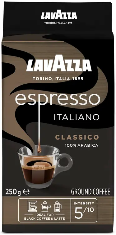 Lavazza ESPRESSO ITALIANO CLASSICO 250g