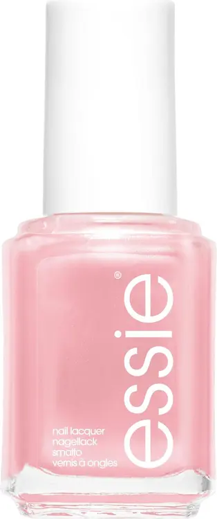 essie 18 Pink Diamond -kynsilakka 13,5ml