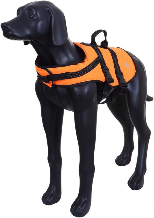 Icepeak Pelastusliivi Prozone XS oranssi
