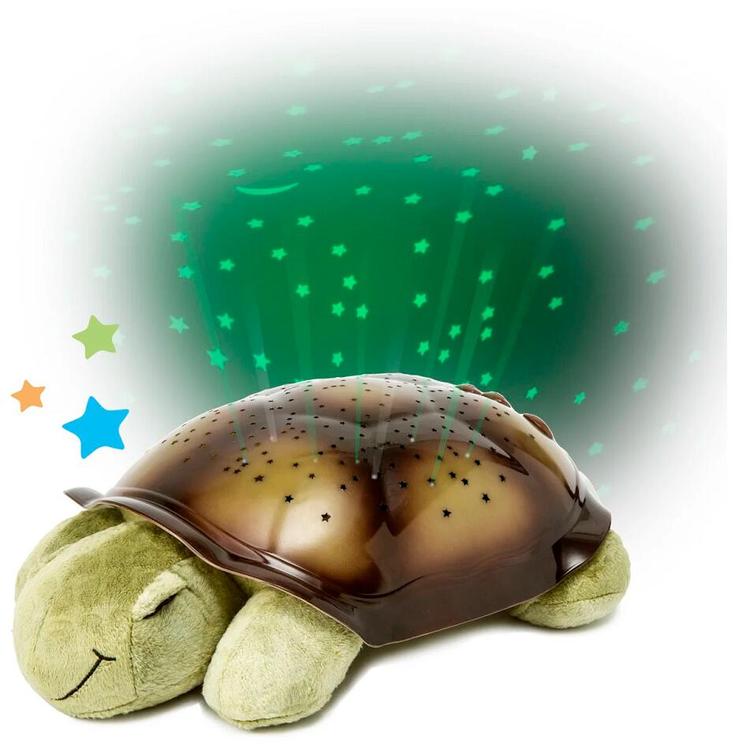 Öölamp Merekilpkonn roheline
