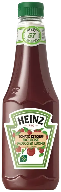 Heinz Luomu Tomaattiketsuppi 580g