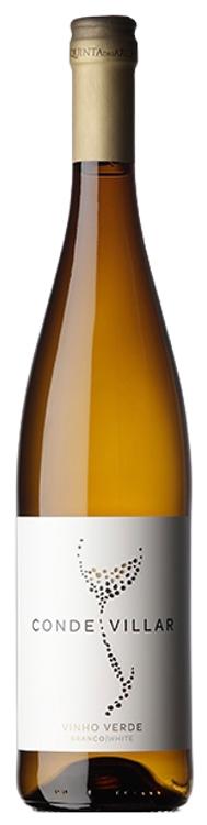 Conde Villar Vinho Verde Branco KPN vein 10,5%vol 750ml