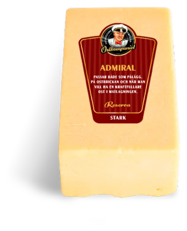Admiral 28%