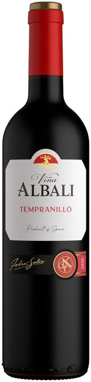 Vina Albali Tempranillo 750 ml