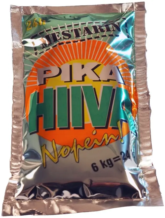 Mestarin 24h pikahiiva 205 g nopeaan käymiseen