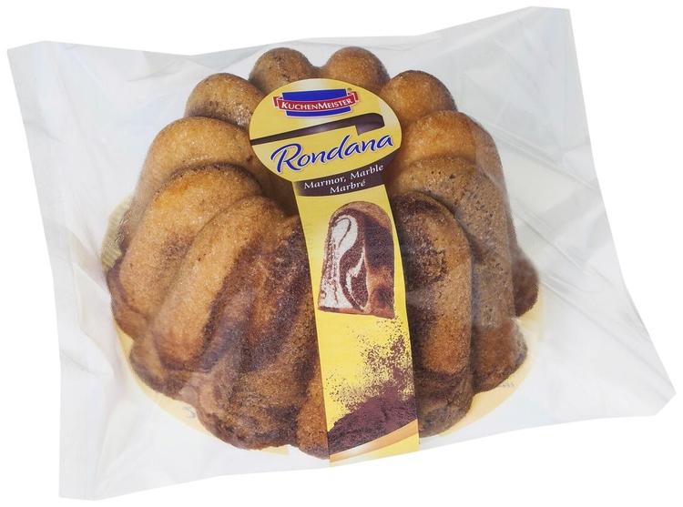 Rondana marmorkeeks 250 g