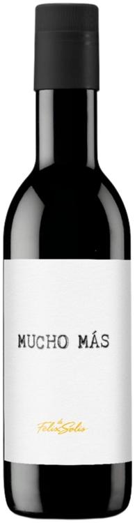 Mucho Más Red vein 13,5%vol 187 ml