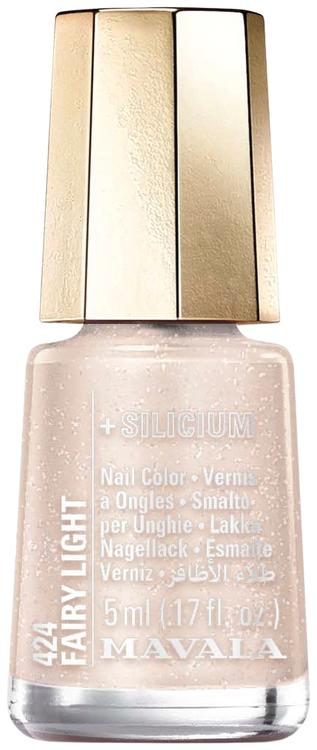 Mavala Mini 424 Fairy Light 5ml kynsilakka