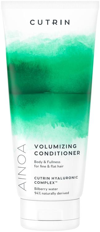 CUTRIN AINOA Tuuheuttava hoitoaine 200ml