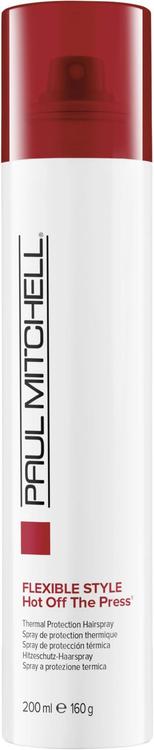 Paul Mitchell Hot Off Press lämpösuojasuihke 200 ml