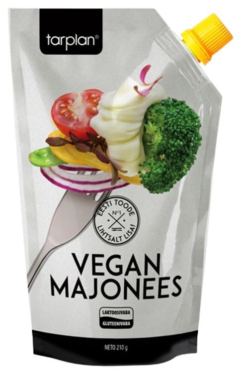 Vegan majonees, 210 g