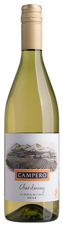 Campero Chardonnay GT vein 12,5%vol 750ml