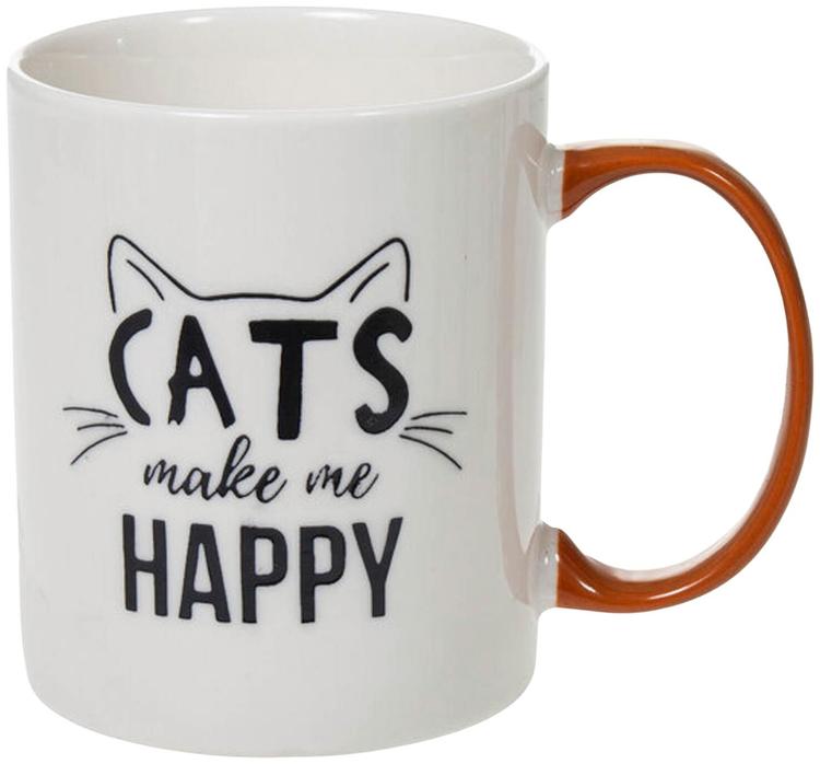 AmandaB muki cats make me happy 310 ml