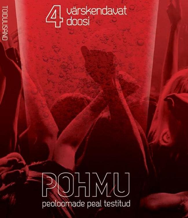 Meravita pohmu, 4 tk