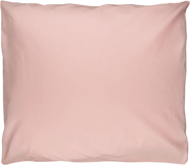 Xtra tyynyliina uni 55x65cm vaaleanpunainen