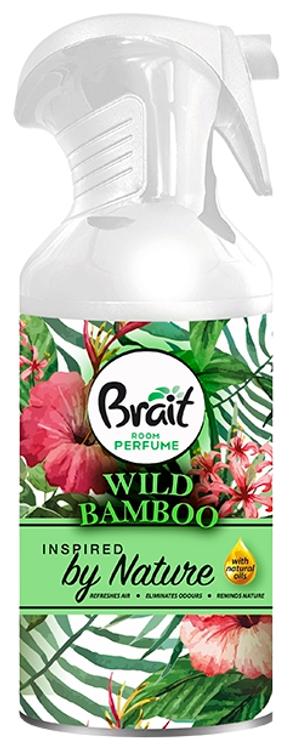 Brait õhuvärskendi Wild Bamboo 250 ml