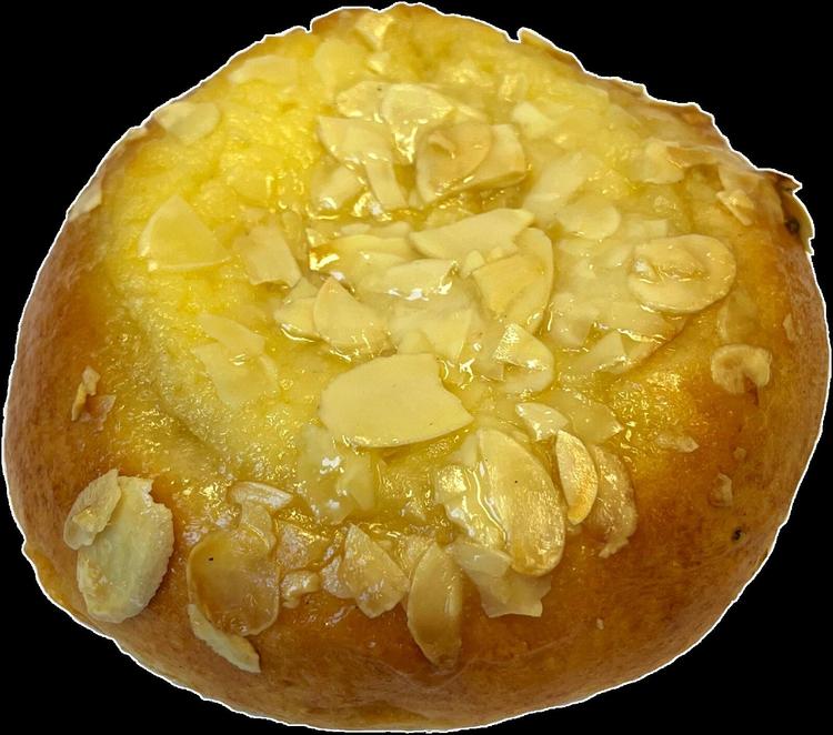Villähteen leipä Oy Toscapulla 115g