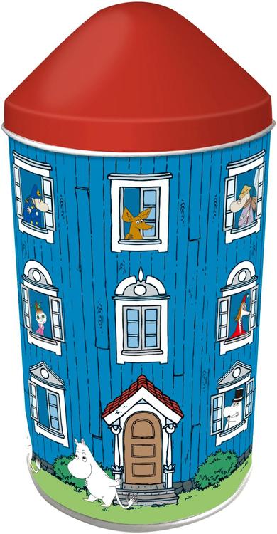 Fazer Moomin toffee lahjarasia 100g