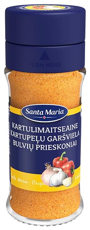 Kartulimaitseaine 57 g