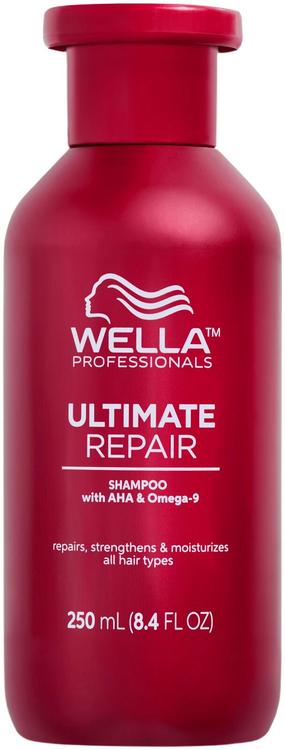 Wella Professionals Ultimate Repair Shampoo 250 ml